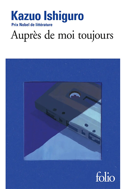 AUPRÈS DE MOI TOUJOURS