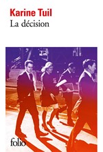 LA DECISION