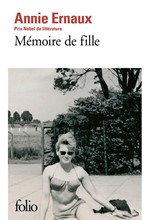MEMOIRE DE FILLE
