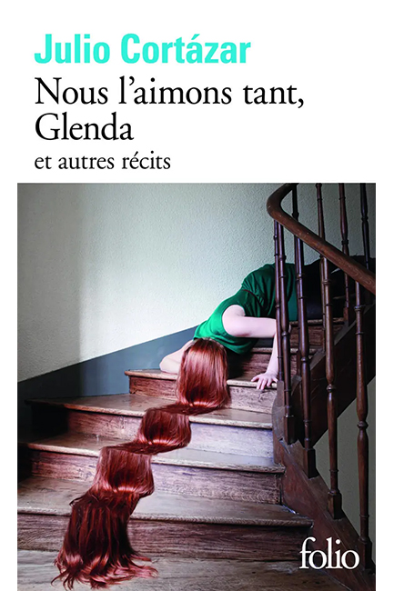 NOUS L'AIMONS TANT, GLENDA ET AUTRES RÉCITS