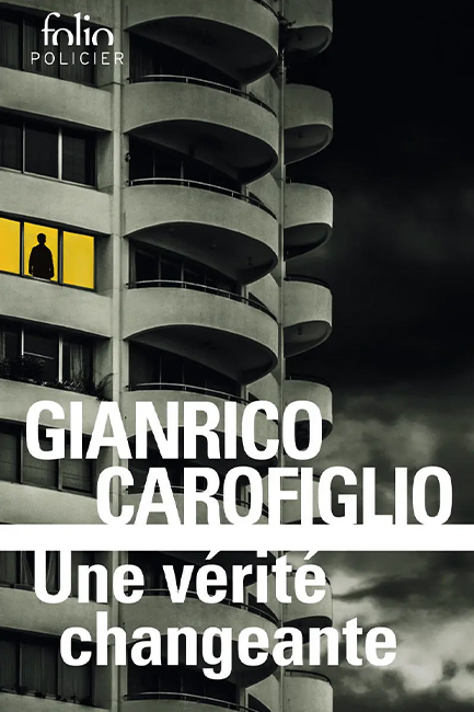 UNE VÉRITÉ CHANGEANTE