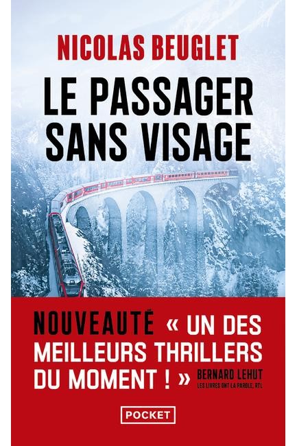 LE PASSAGER SANS VISAGE