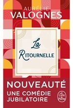 LA RITOURNELLE