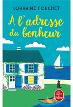 A L'ADRESSE DU BONHEUR