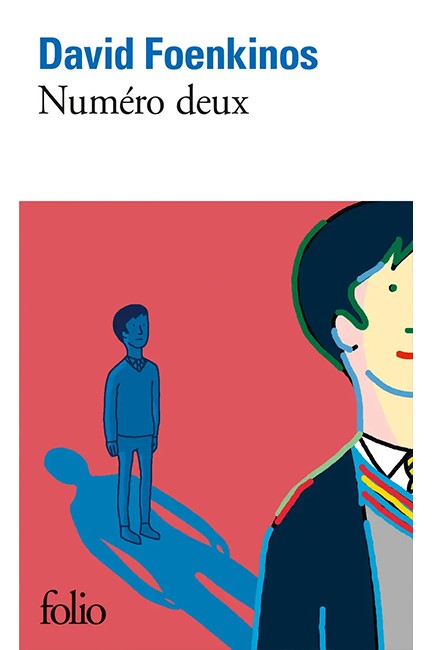 NUMÉRO DEUX