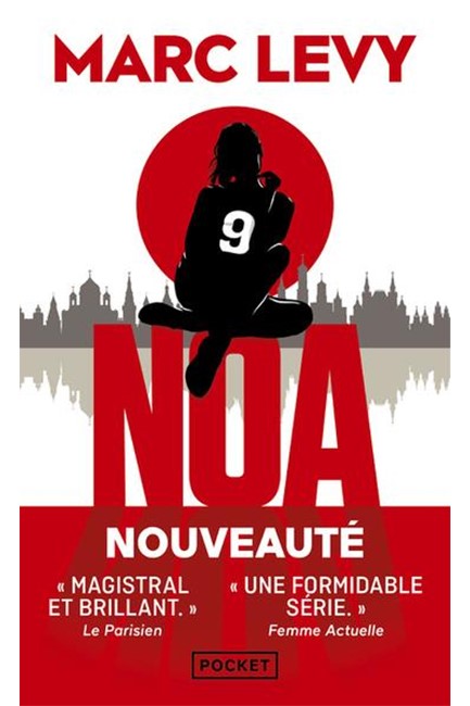 NOA