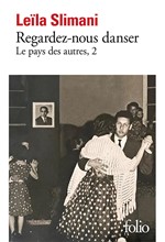 REGARDEZ-NOUS DANSER