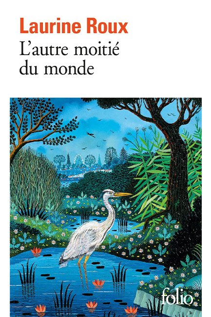 L’AUTRE MOITIÉ DU MONDE