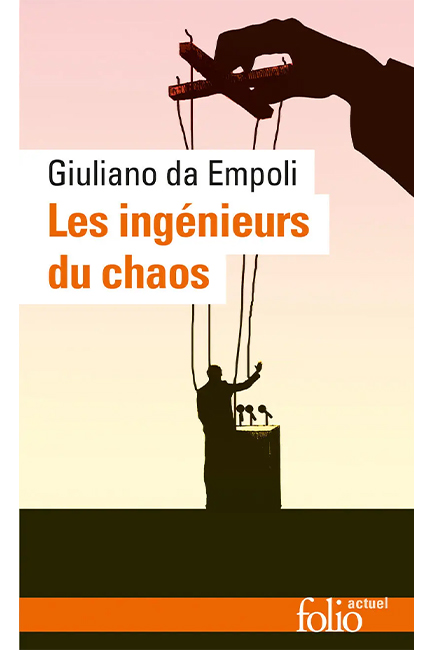 LES INGÉNIEURS DU CHAOS