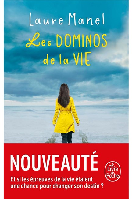 LES DOMINOS DE LA VIE