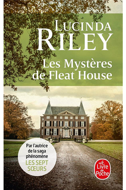 LES MYSTÈRES DE FLEAT HOUSE