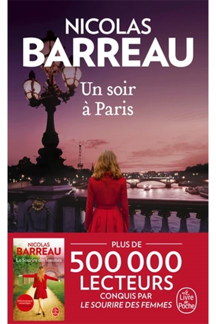 UN SOIR À PARIS