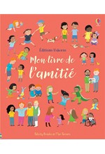 MON LIVRE DE L' AMITIE