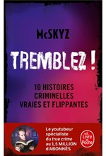 TREMBLEZ