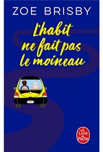 L'HABIT NE FAIT PAS LE MOINEAU