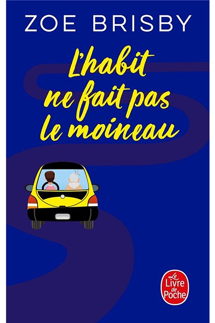 L'HABIT NE FAIT PAS LE MOINEAU