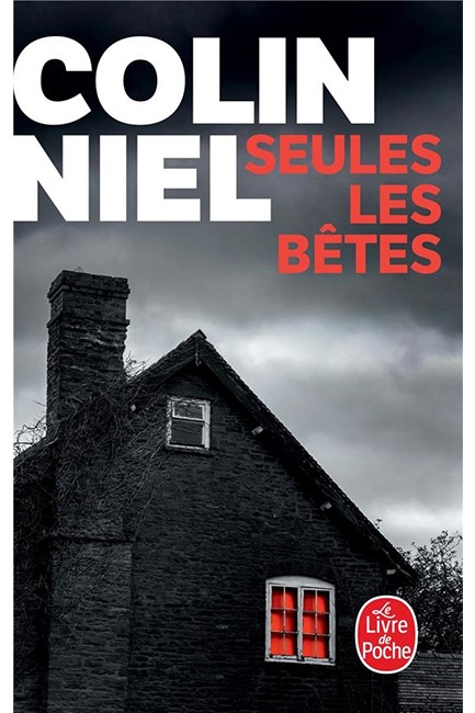 SEULES LES BÊTES