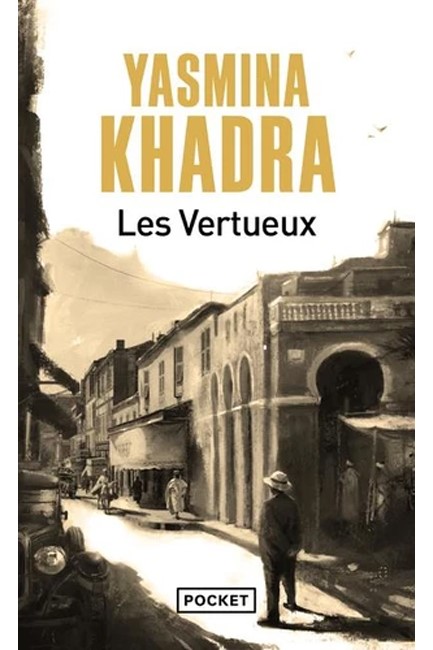 LES VERTUEUX
