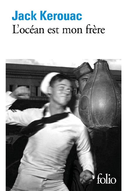 L'OCÉAN EST MON FRÈRE