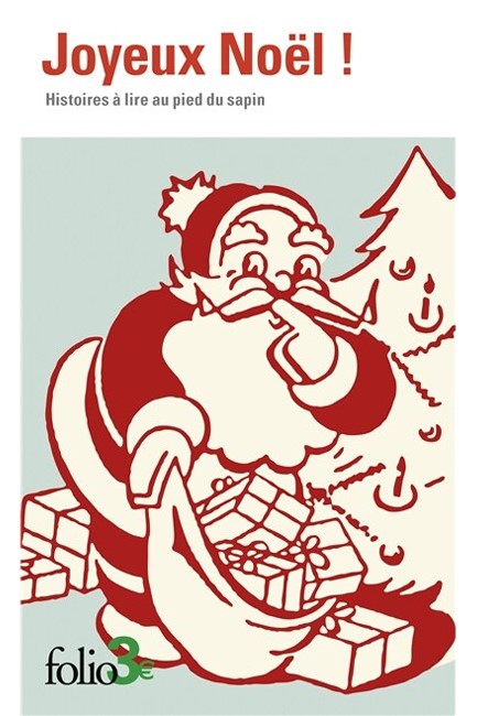 JOYEUX NOËL !