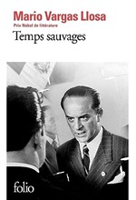 TEMPS SAUVAGES
