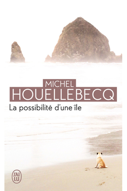 LA POSSIBILITÉ D'UNE ÎLE