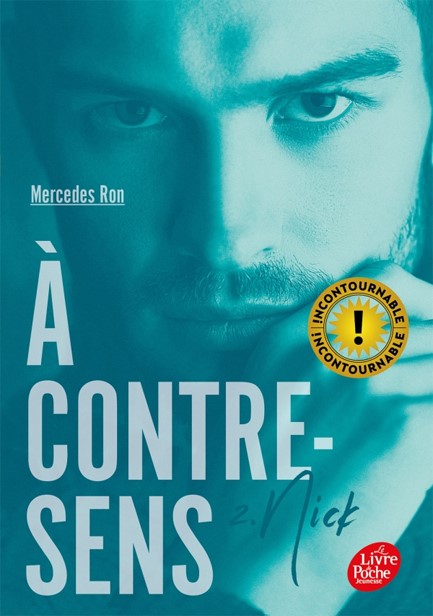 À CONTRE-SENS - TOME 2-NICK