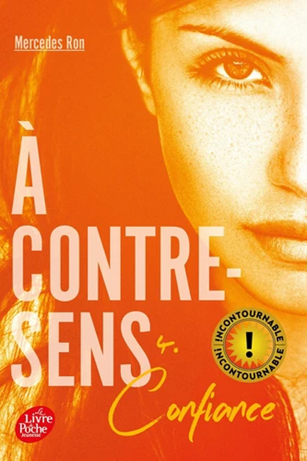 À CONTRE-SENS - TOME 4-CONFIANCE