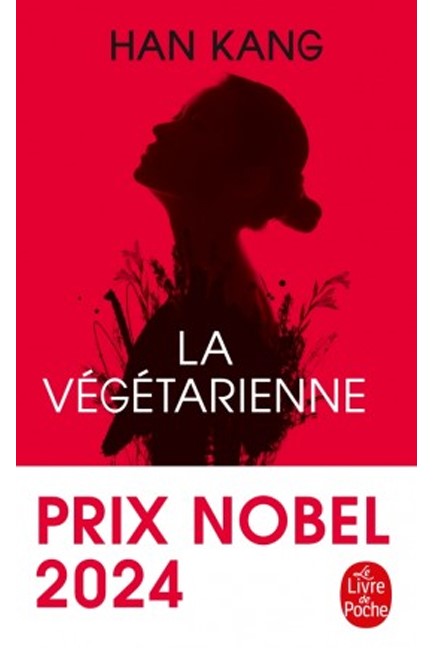 LA VÉGÉTARIENNE