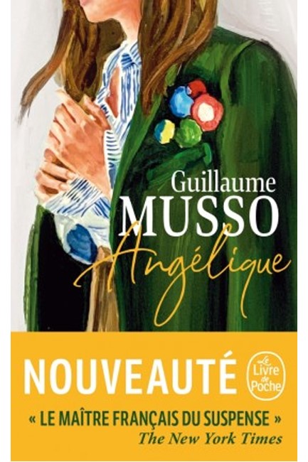 ANGÉLIQUE