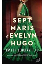 LES SEPT MARIS D'EVELYN HUGO