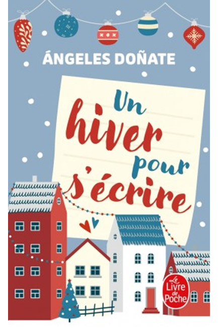 UN HIVER POUR S'ÉCRIRE