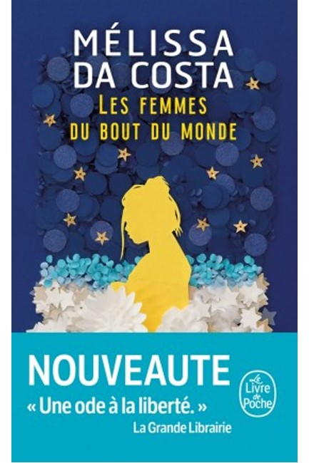 LES FEMMES DU BOUT DU MONDE