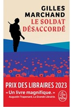 LE SOLDAT DÉSACCORDÉ