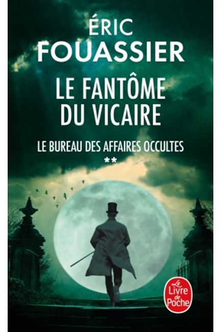 LE FANTÔME DU VICAIRE