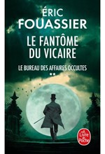 LE FANTÔME DU VICAIRE