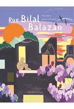 RUE BILAL BALAZAR