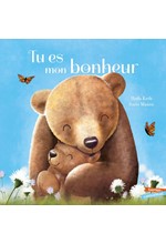 TU ES MON BONHEUR