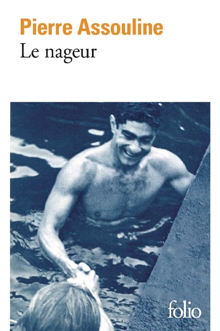 LE NAGEUR