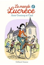 LE MONDE DE LUCRÈCE 6