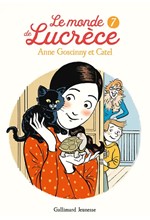 LE MONDE DE LUCRÈCE 7