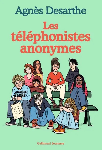 LES TÉLÉPHONISTES ANONYMES