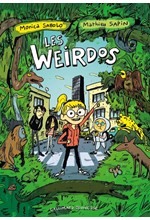 LES WEIRDOS