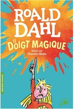 LE DOIGT MAGIQUE