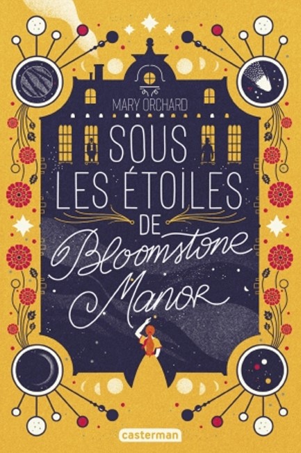SOUS LES ÉTOILES DE BLOOMSTONE MANOR