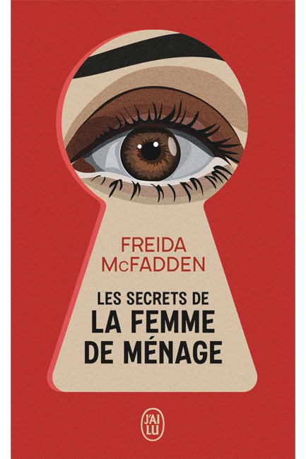 LES SECRETS DE LA FEMME DE MÉNAGE