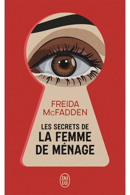 LES SECRETS DE LA FEMME DE MÉNAGE