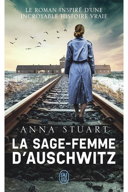 LA SAGE-FEMME D'AUSCHWITZ