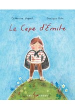 CAPE D'EMILE