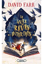 LE LIVRE DES REVES INTERDITS